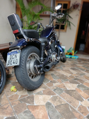 Imagem 3 de 5 de Suzuki Intruder 800