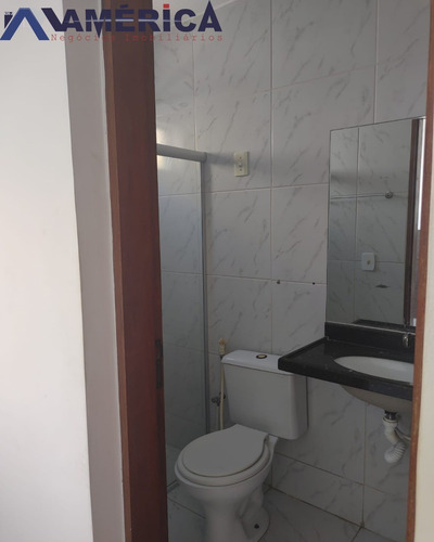 Imagem 7 de 15 de Apartamento - Ap00964 - 69741157