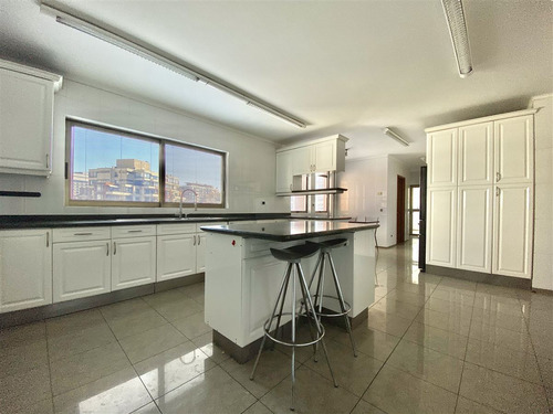 Venta Duplex Las Condes: El Golf