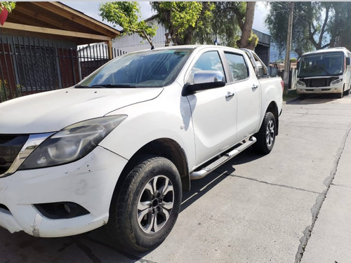 Mazda BT50 D/C 2.2 Dx 6Mt 4X2