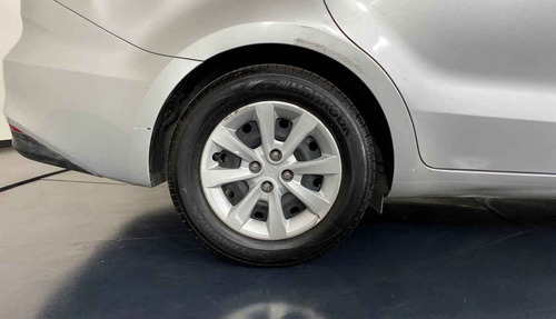 Imagen 13 de 15 de 46807 - Kia Kia Rio Hb 2017 Con Garantía