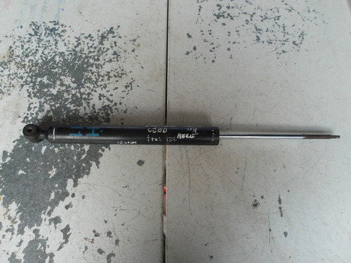 Amortiguador C200 Trasero Izquierdo 2003 2033261700 S1552 (Usado)