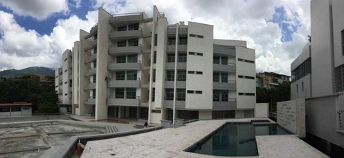 Imagen 12 de 12 de Vendo Apartamento Triplex 436m² 5h/5b/6p La Castellana
