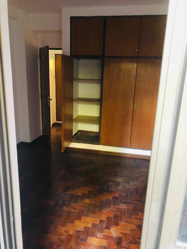 Imagen 22 de 24 de Oportunidad Nueva Córdoba 1 Dormitorio Con Patio Al Corazón Del Edificio Y Sin Inquilino Mira El Video !!