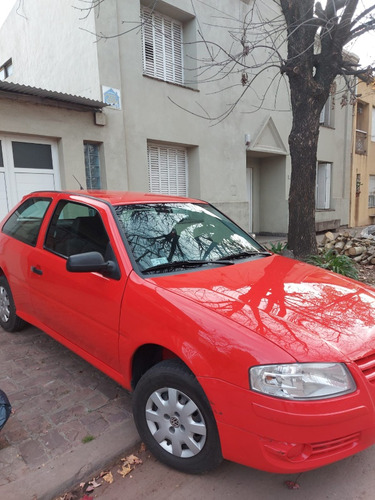 Volkswagen Gol 1.4 Power 83cv 3 p