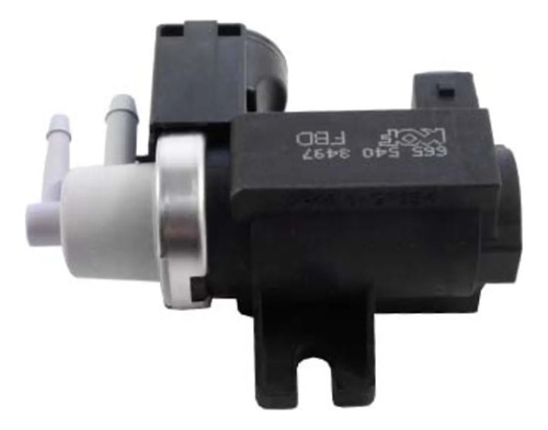 Valvula Activacion Turbo 2 Pines Ssangyong Rexton 2.7 2004 -