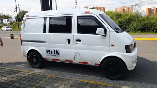 Dfm Carga M 2014 1050 Cc