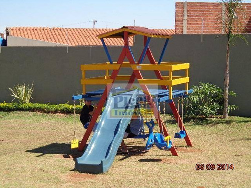 Imagem 4 de 18 de Apartamento Residencial À Venda, Jardim Nova Hortolândia I, Hortolândia. - Ap0374