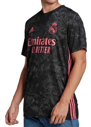 Camiseta real madrid 2020 original hotsell