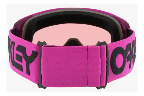 Oakley Line Miner L Prizm Hi Pink Iridium