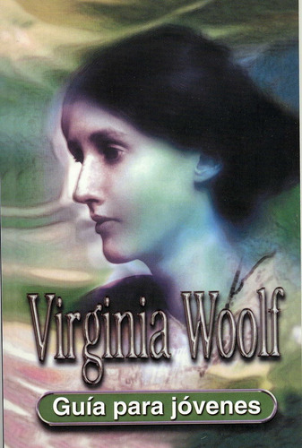 Virginia Woolf - Wisker, Gina