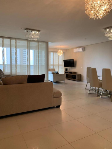 Imagen 4 de 14 de Venta De Apartamento En Ph Mirador Costa Del Este 20-8561