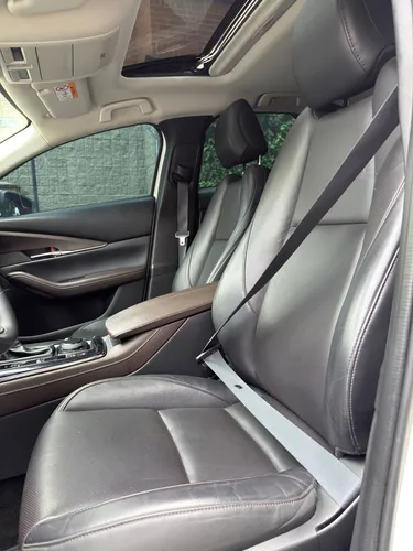Mazda CX-30 2.0 Grand Touring At Hibrido Ligero - Mhev