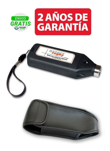Imagen 3 de 9 de Rondin Control De Rondas Serenos Seguridad Vigilancia Cronos