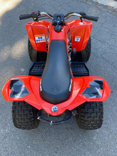Can Am Ds 90