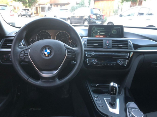 Bmw 320i Executive