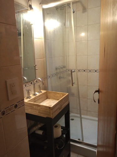Imagen 10 de 14 de Duplex 2 Amb.y 1/2 Completo !! C/patio / Parrilla / Cochera