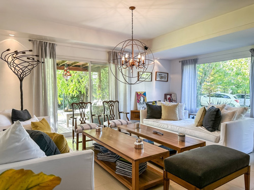 Imagen 8 de 30 de Casa En Venta En Los Castores, Nordelta, Tigre