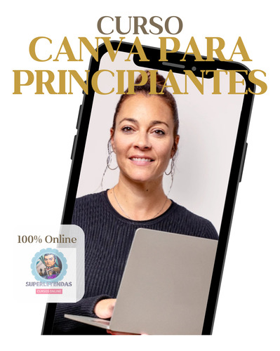 Curso De Canva Para Principiantes