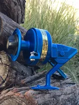 Comprar Reel Escualo Bacota 605r