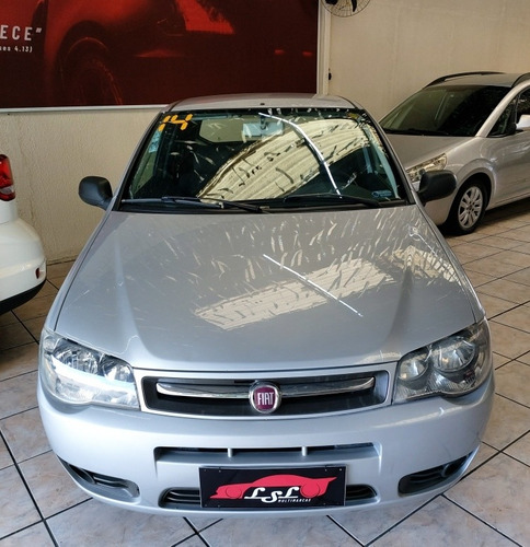 Fiat Palio 2014 1.0 Fire Economy Flex 3p
