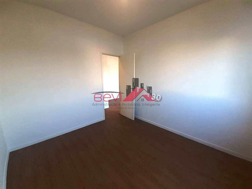 Imagem 7 de 15 de Apartamento Á Venda No Cond Torres Do Jardim Iii; Venha Ver! - V6130