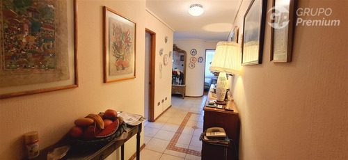 Departamento En Arriendo De 3 Dorm. En Concepción
