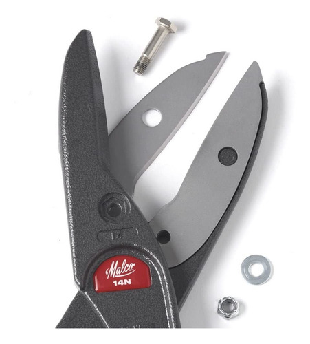 Producto Malco 14 Andy Snips Repla