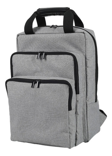 Mochila For Ps5 Bolsa De Hombro De Almacenamiento De
