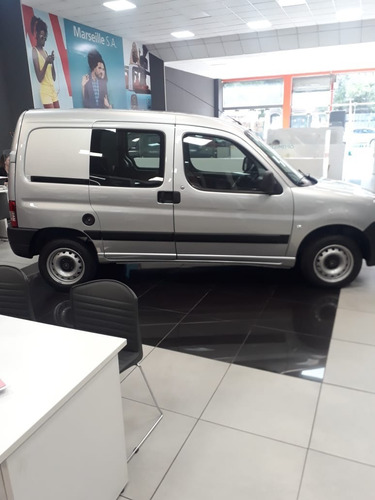 Imagen 6 de 13 de Berlingo Furgón Mixto Hdi 2022