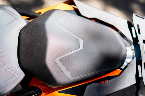 Ktm Duke 390 2023 - Urquiza Motos