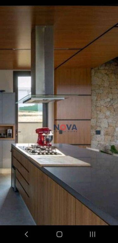Imagem 14 de 16 de Casa Com 3 Suítes À Venda, 360 M² Por R$ 3.700.000 - Gênesis 2 - Santana De Parnaíba/sp - Ca2047