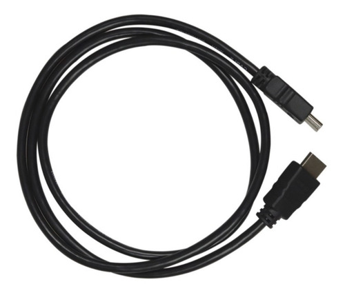 Imagen 3 de 10 de Cable Hdmi High Quality 1.3 M Cable Resistente Ce-hd1