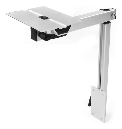 Gaeirt Pierna Mesa Extraible Soporte Aleacion Aluminio 360