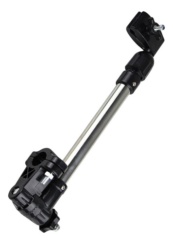 Soporte De Montaje De, Conector De Abrazadera De
