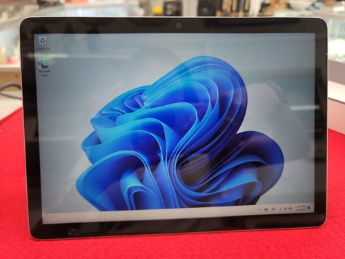 Microsoft Surface Go 3 Intel Core I7 10th Gen 16gbddr4