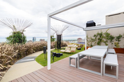 Venta Departamento 2 Ambientes A Estrenar Frente A Av. Libertador - Belgrano Chico