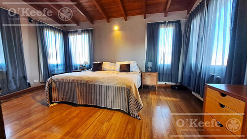Casa En Venta 6 Ambientes En Bariloche Barrio Las Victorias