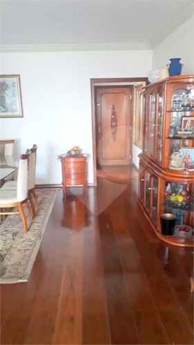 Lindo Apartamento Na Principal Via Da Mooca - 243-im451153