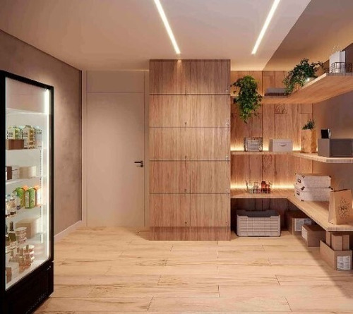 Imagem 7 de 28 de Studio Residencial Para Venda, Saúde, São Paulo - St7132. - St7132-inc