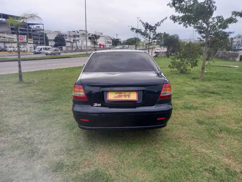 Imagem 4 de 12 de Fiat Siena Elx 1.0 16v Fire
