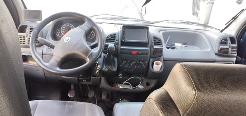 Imagem 5 de 8 de Fiat Ducato 2008 2.8 Jtd