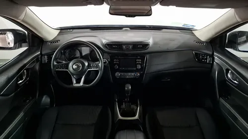Nissan X-Trail 2.5 SENSE 2 ROW AUTO