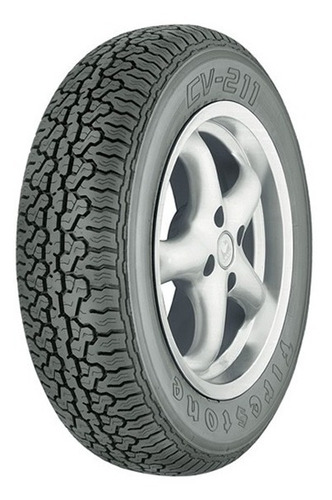 Neumático Firestone 185 R15 Cv211 103 N