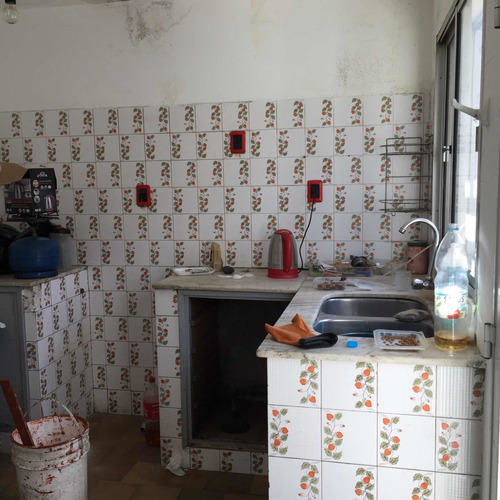 Excelente Propiedad Casa Más Local Planificadora