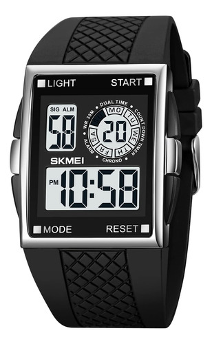 Relojes Militares Deportivos Gosasa P/hombre, Relojes...