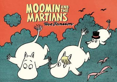Libro Moomin And The Martians - Tove Jansson