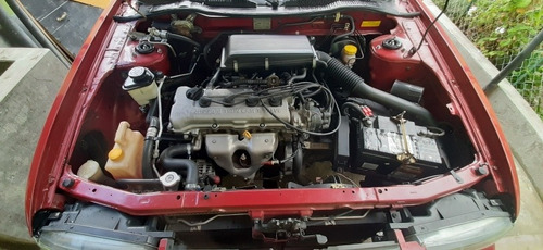Nissan Sentra Nissan Sentra Aire Acondicionado