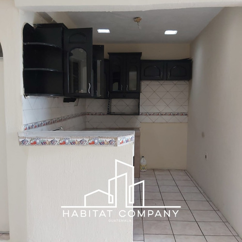 Imagen 7 de 16 de Casa En Alquiler En El Naranjo- Residenciales La Montaña Zona 4 De Mixco- Guatemala