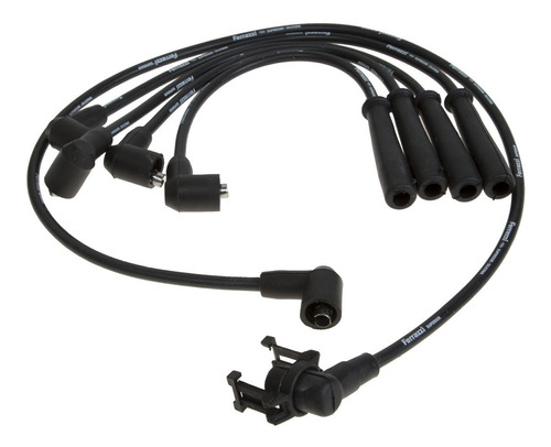 Cable Bujia Ferrazzi Renault Clio 1.6 8v Enc.marelli 95/01 N